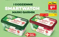 Biedronka Tłuszcz do smarowania Pro Activ Kardio oferta
