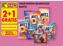 Biedronka Słodycze Baitz oferta