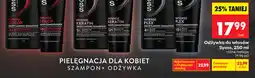 Biedronka Odżywka damska do włosów Syoss oferta