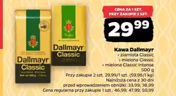 Netto Kawa Dallmayr oferta