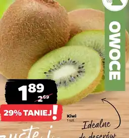 Netto Kiwi oferta