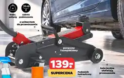 Netto Podnośnik oferta