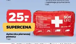 Netto Apteczka C &C oferta