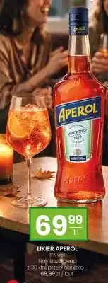 Twój Market Likier Aperol oferta