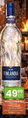 Twój Market Wódka Finlandia oferta