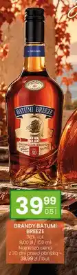 Twój Market Brandy Batumi Breeze oferta