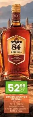 Brandy Stock'84 Original