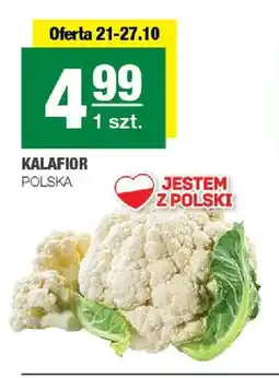 Spar Kalafior polski oferta