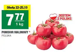 Spar Pomidor malinowy oferta