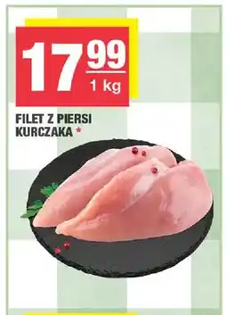 Spar Filet z piersi kurczaka oferta