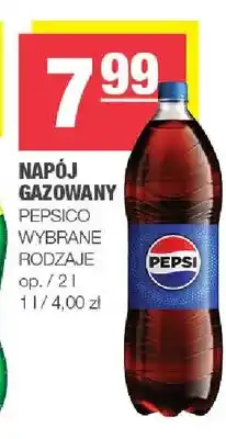 Spar Napój gazowany Pepsi oferta
