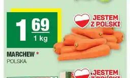 Spar Marchew oferta