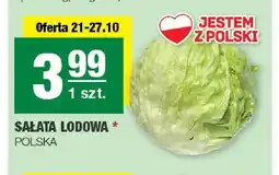 Spar Sałata lodowa oferta