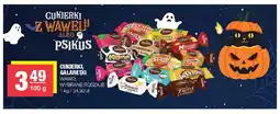 Spar Cukierki, galaretki Wawel oferta