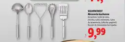 Lidl Łyżka do sosu Silvercrest oferta