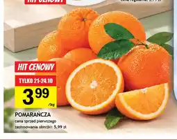 Gram Market Pomarańcze oferta