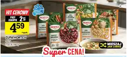Gram Market Zupa ogórkowa Hortex oferta