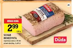 Gram Market Schab Benedykta Duda oferta