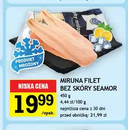 Gram Market Miruna filet bez skóry Seamor oferta
