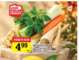 Gram Market Włoszczyzna oferta
