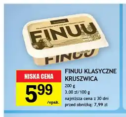 Gram Market Finuu klasyczne Kruszwica oferta