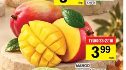 Gram Market Mango oferta
