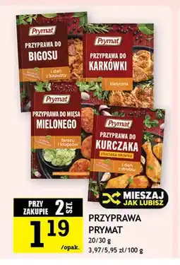 Gram Market Przyprawa do bigosu Prymat oferta