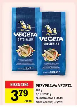 Gram Market Przyprawa Vegeta Oryginalna oferta