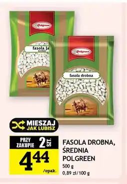 Gram Market Fasola drobna Polgreen oferta