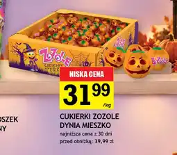 Gram Market Cukierki Zozole Dynia Mieszko oferta