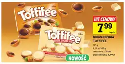 Gram Market Bombonierka Toffifee oferta