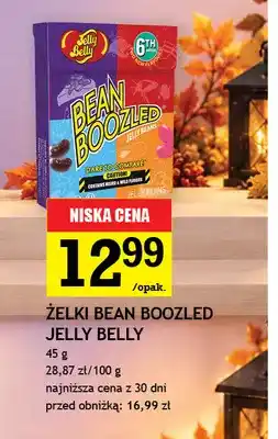 Gram Market Żelki Bean Boozled Jelly Belly oferta