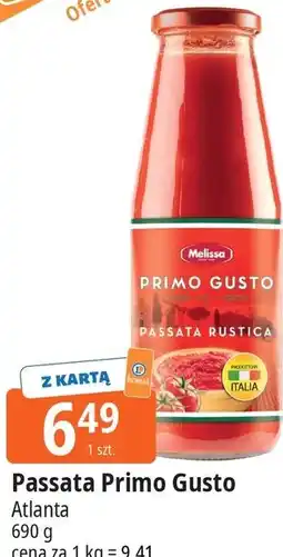 E.Leclerc Passata Primo Gusto Atlanta oferta