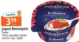E.Leclerc Jogurt Movenpick Temar oferta