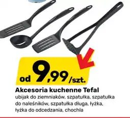 Bricomarche Akcesoria kuchenne Tefal oferta