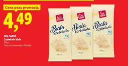 Lidl FIN CARRÉ Czekolada biała oferta