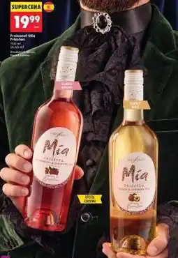 Biedronka Freixenet Mia Frizzante oferta