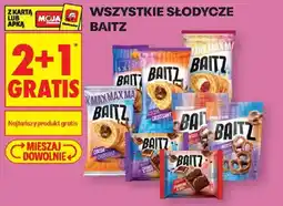 Biedronka Wszystkie słodycze baitz oferta