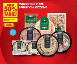 Biedronka Pinsa Classica oferta