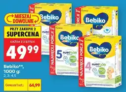 Biedronka Bebiko Junior oferta