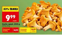 Biedronka Kurki oferta