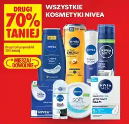 Biedronka Kosmetyki Nivea oferta