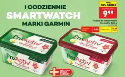 Biedronka Tłuszcz do smarowania Pro Activ oferta