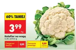 Biedronka Kalafior oferta
