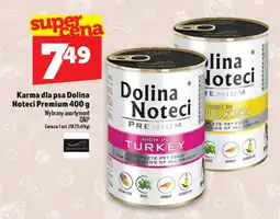 Topaz Express Karma dla psa Dolina Noteci Premium oferta