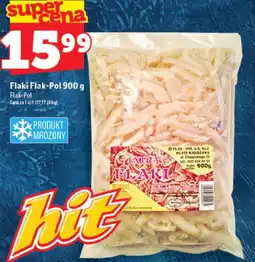 Topaz Express Flaki Flak-Pol oferta