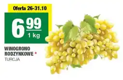EuroSPAR Winogrono Rodzynkowe oferta
