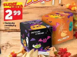 Topaz Ciasteczka z wróżbą oferta