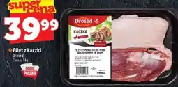 Topaz Filet z kaczki oferta