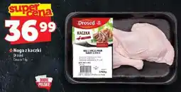 Topaz Noga z kaczki Drosed oferta